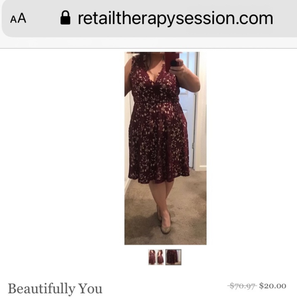 Beautifully You - image 2